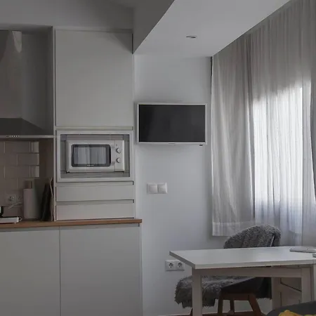 Appartamento Tándem House Priego de Córdoba Esterno foto