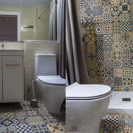 Appartamento Tándem House Priego de Córdoba Esterno foto
