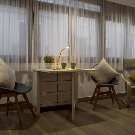 Appartamento Tándem House Priego de Córdoba Esterno foto