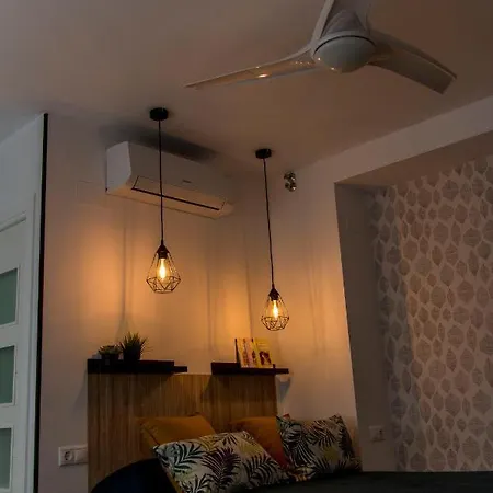 Appartamento Tándem House Priego de Córdoba Esterno foto