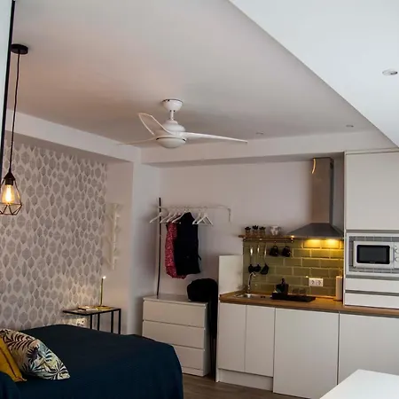 Appartamento Tándem House Priego de Córdoba Esterno foto