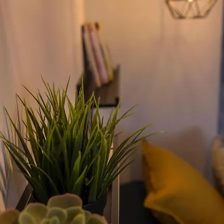 Appartamento Tándem House Priego de Córdoba Esterno foto