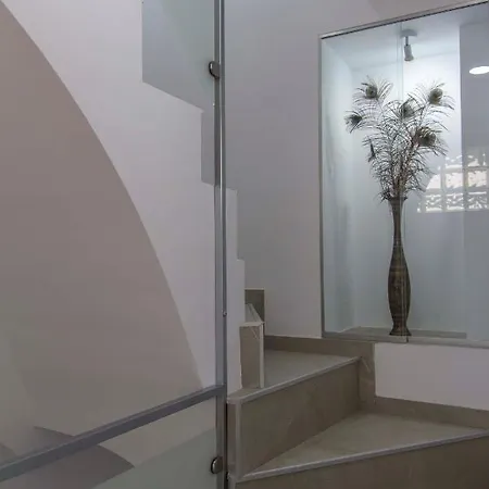 Appartamento Tándem House Priego de Córdoba Esterno foto