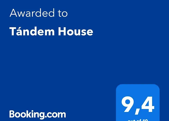 Tandem House