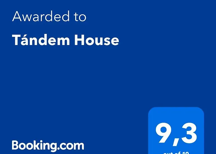 Tandem House
