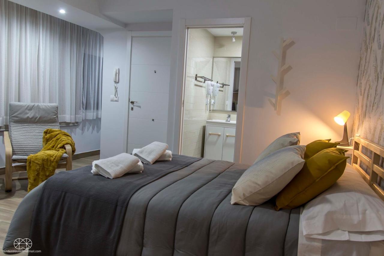 Tandem House Apartament *
