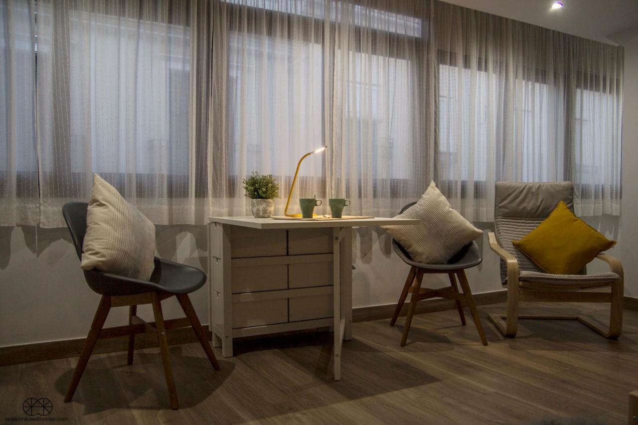 Appartement Tandem House *