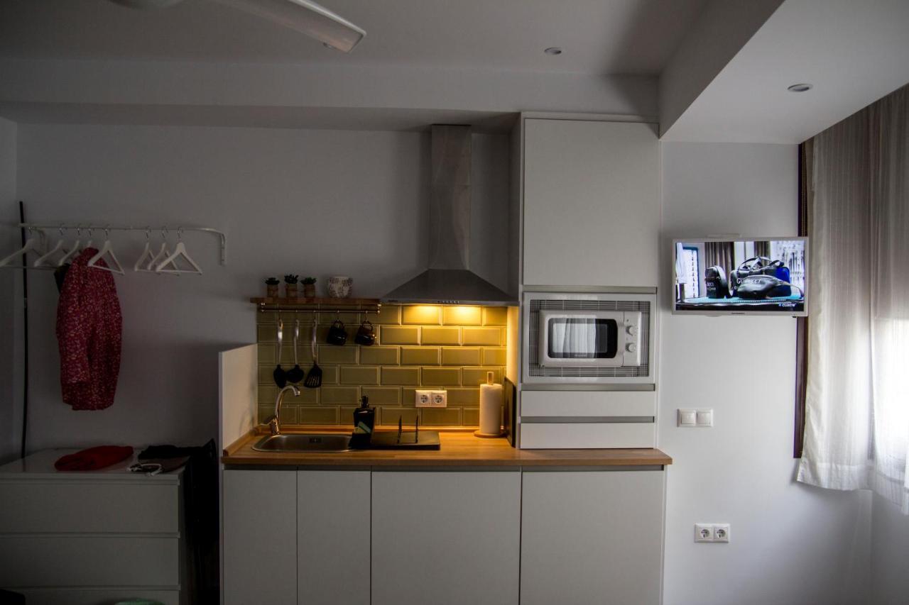 Appartement Tandem House *