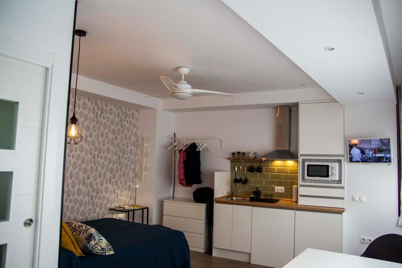 Appartement Tandem House
