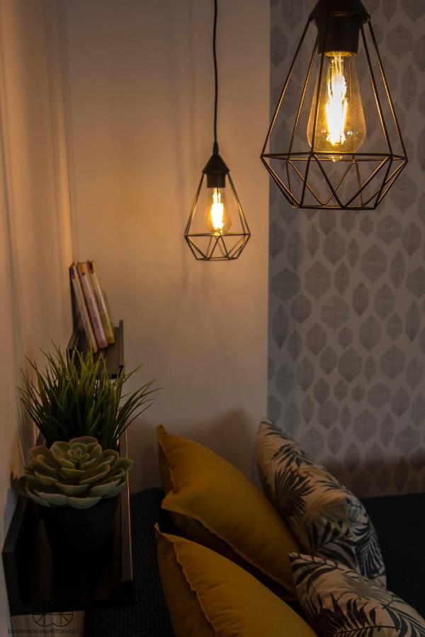 Appartement Tandem House Priego de Córdoba