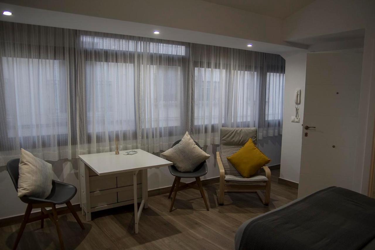 Apartament Tandem House Priego de Córdoba