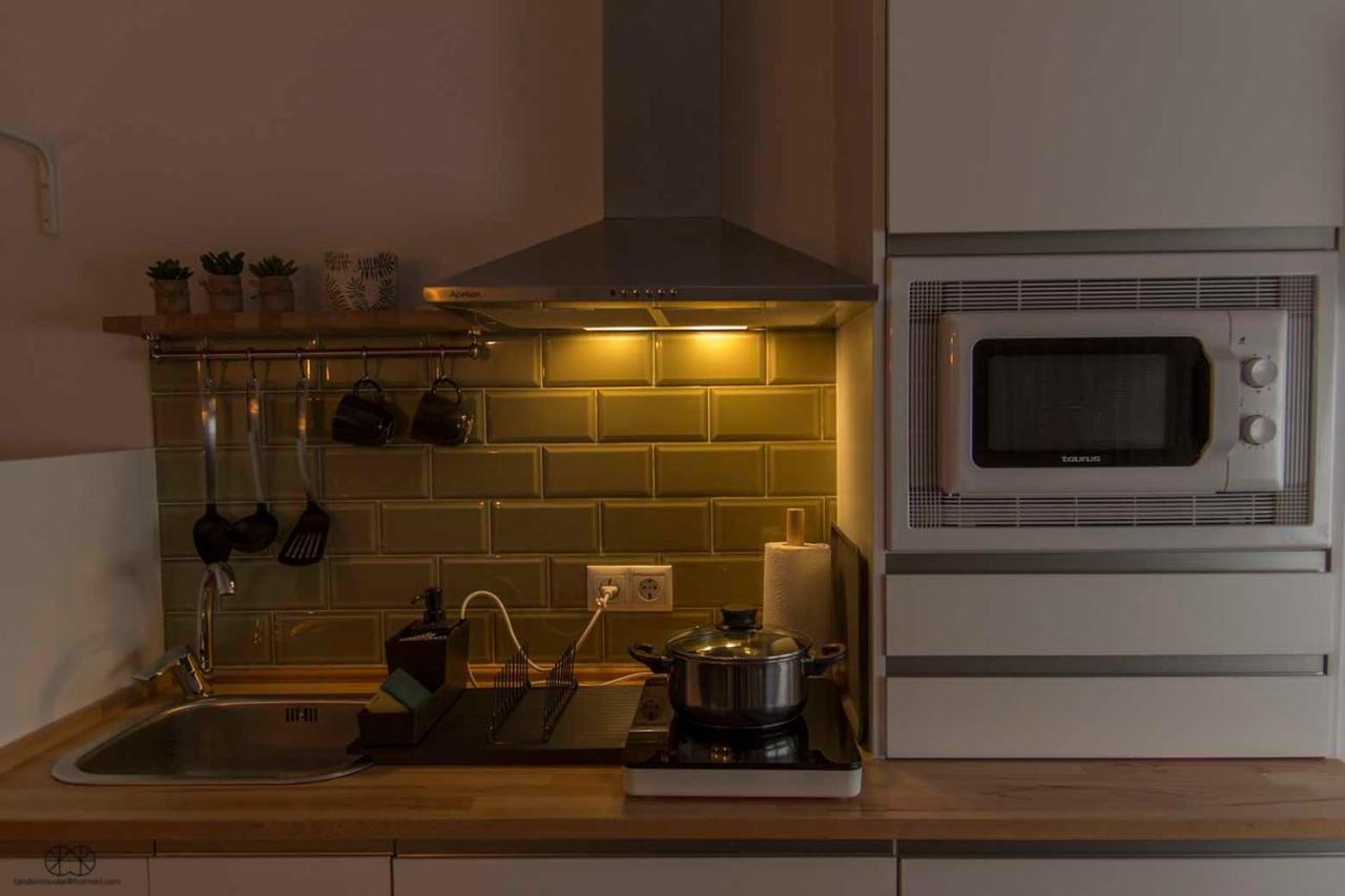 Apartament Tandem House