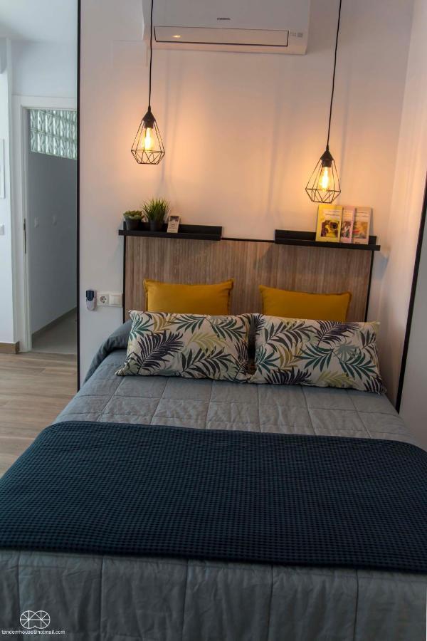 Appartement Tandem House Priego de Córdoba