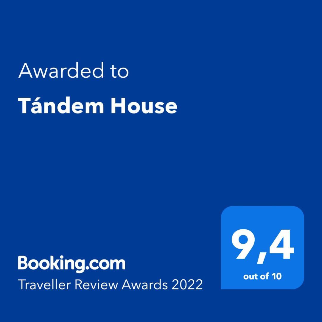Tandem House Priego de Córdoba