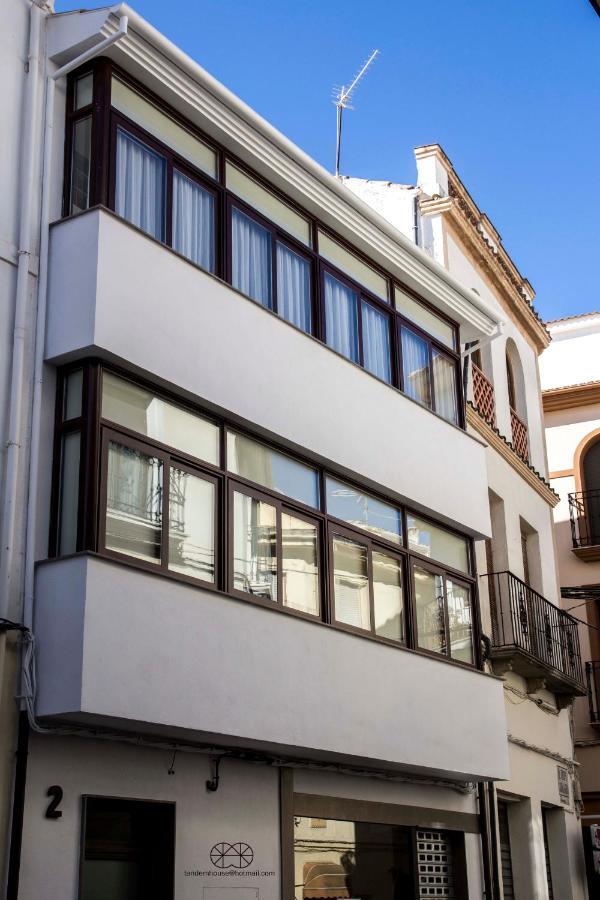 Tandem House Appartement