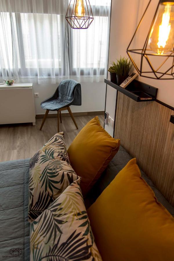 Tandem House Appartement Priego de Córdoba