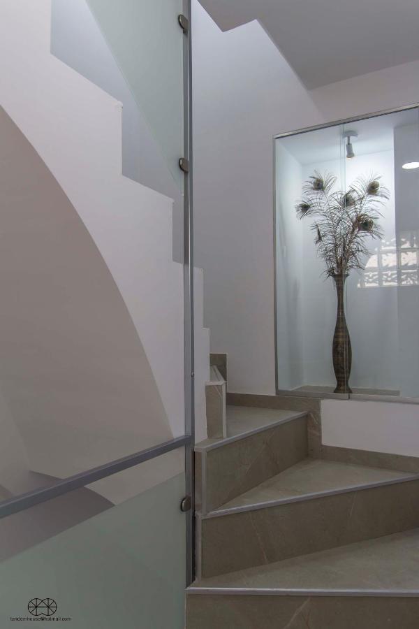 Tandem House Appartement